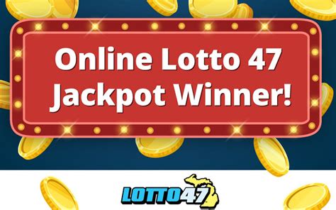 michigan lottery breakdown|Michigan Lotto 47 Numbers from 2021 .